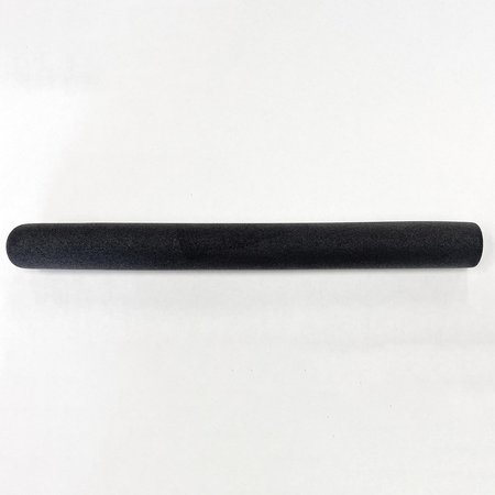 1.44in X 10in X .125in Black Handle Grip, Vinyl Foam -  EEZER PRODUCTS, 100330